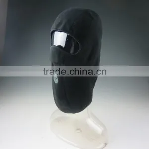 Winter Protective Face Mask Hat thumbnail-2