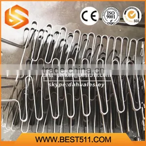 Stainless Steel Heat Resistant Wire Belt thumbnail-6