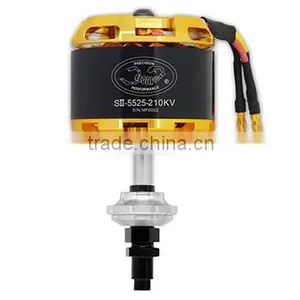 Scorpion SII-5525-210KV Motor for Aeroplane thumbnail-1
