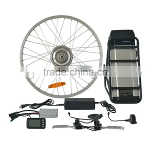 500w Electric Bike Kits for Sale Cheap thumbnail-1