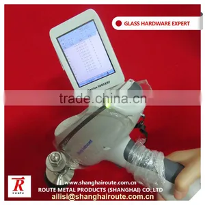 304 316 Stainless Steel Glass Spider Routel for Spider Fitting Spider Clamp Factory thumbnail-6