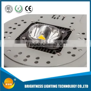 Cob 30w 40w 50w With 5years Warranty High Brightness Street Led Light thumbnail-6