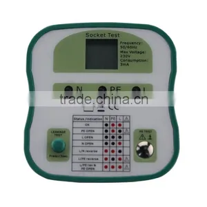 Socket Tester/univeral Socket Tester thumbnail-4