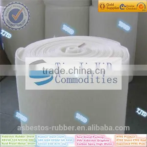 Uses in Each Kind of Machinery, Mechanical and Electrical Wool Felt thumbnail-2