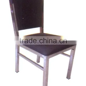 Stainless Steel Chairs thumbnail-1