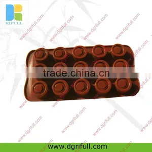 Promotional Items Silicone Cake Mould Forms thumbnail-1