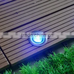 30mm 12v Led Deck Light 10pcs Set White thumbnail-4