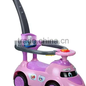 Baby Push Car thumbnail-5