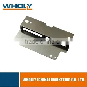 Customized Sheet Metal Stamping Parts, OEM Stamping Parts,welding Parts thumbnail-6
