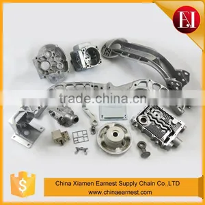 Professional ODM All Kinds of High Precision Parts Washing Machine thumbnail-4