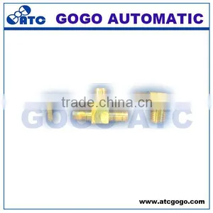 Latest Fashion Nice Looking Customized Hose Barb Pipe Fittings thumbnail-6