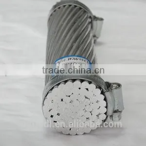 All Aluminium Wire AAC Wire thumbnail-2