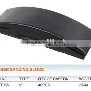 RUBBER SANDING BLOCK thumbnail-1
