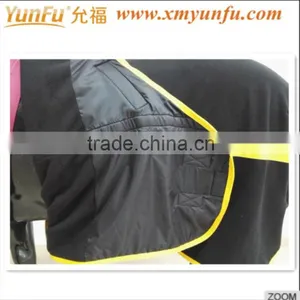 300G New Developing Horse Fleece Rugs thumbnail-4