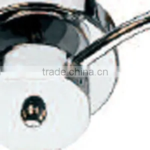 Light Fixture With Glass Shade E14 Modern Ceiling Lighting thumbnail-4
