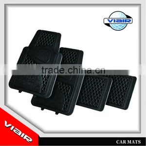 PVC Coil Car Floor Mat for All Car thumbnail-1