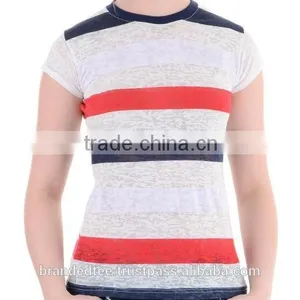 Stylish Girls Top Wear Fancy Design Wholesale thumbnail-4