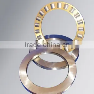 Termal Paper Roll Bearing, 811/750 Thrust Cylindrical Roller Bearing thumbnail-3