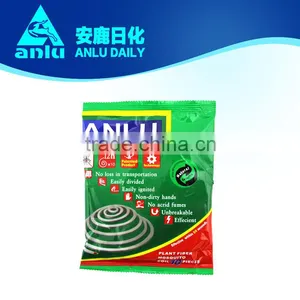 140mm Unbreakable Paper Mosquito Coil thumbnail-1