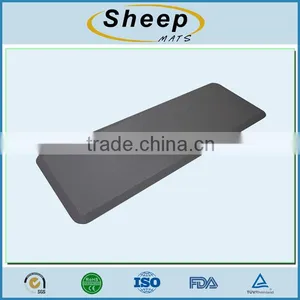Nursing Bed Side Standup Mat thumbnail-1