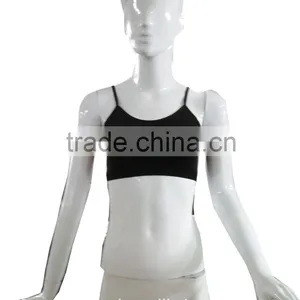 Seamless Bra (black) thumbnail-1