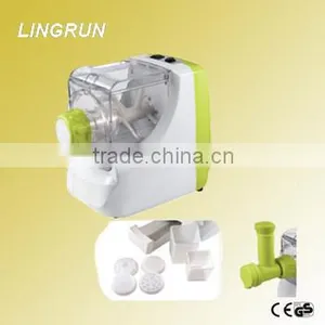 Multi-function Electric Pasta Maker Machine thumbnail-1