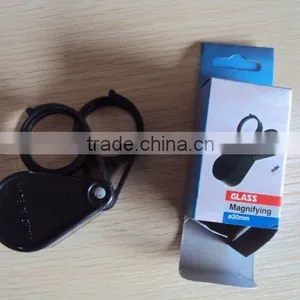 DL-30 2-in-1 Jewelry Loupe,led Loupe thumbnail-1