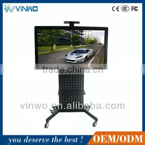 42'' 46'' 55'' Touch Screen Tft Display thumbnail-1