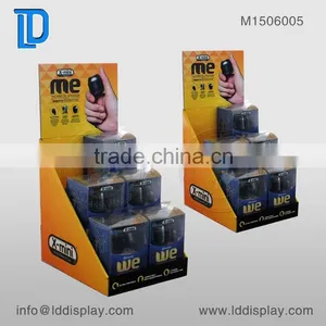 Small Toys Counter Table Top Display Stand for Promotion thumbnail-2
