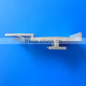 Terracotta Baguette Fixing System With Long Lifetime thumbnail-1