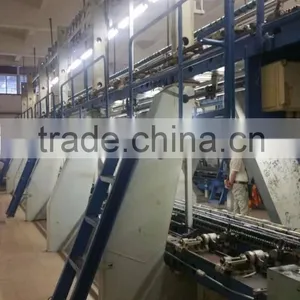 Cheap Used Standard Schiffli Embroidery Machine Wems VE-15 HS With Paillette thumbnail-3