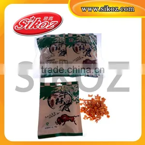 Puffed Snacks/Puffed Crisp SK-W004 thumbnail-1