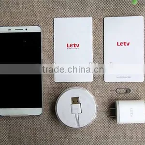 Letv 1 X608 Le 1 MTK6795 Helio X10 Octa Core 5.5" 1080P Android 5.0 4G LTE Mobile Phone thumbnail-5