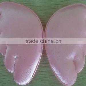 Angel's Wings Ultrasonic Embossed Swimwear Accessories thumbnail-1
