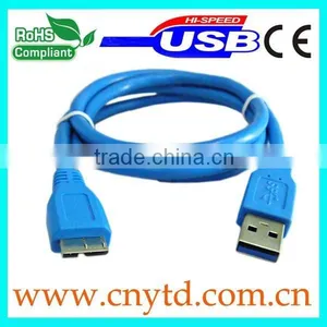 Facory Direct Selling Usb 3.0 Data Link Cable thumbnail-1