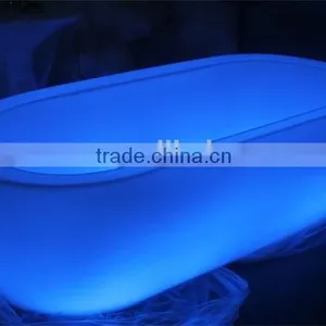 2015 Hot Sale Multi Color Change LED Bathtub LED Lighting Bathtub thumbnail-2