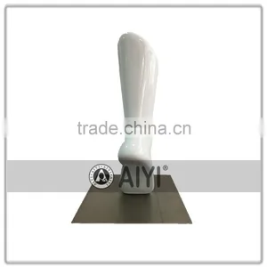 Glossy Female Fat Mannequin for Fatory Direct Sale thumbnail-3