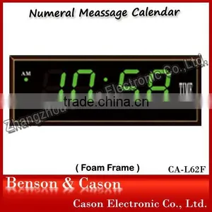 Calendar Clock thumbnail-1