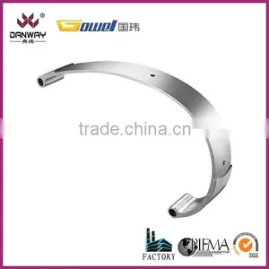 Simple Aluminum Armrest for Mesh Chair ALA-B1 thumbnail-5