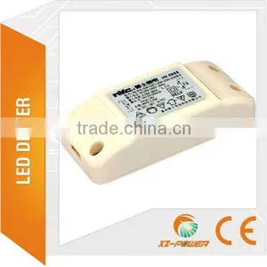 XZ-CB04B 300mA Spotlight Driver Mean Well Led Driver thumbnail-1