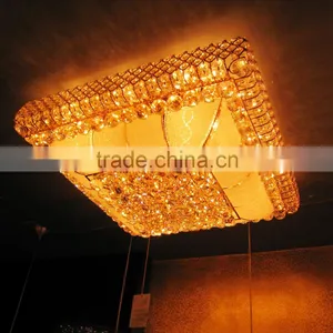 Modern Indoor Lighting Elegant Decorative Flush Ceiling Light thumbnail-1