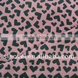 Tricot Brushed Alova Fabric thumbnail-1