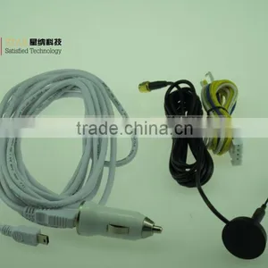 DC12V 400W Siren Amplifier thumbnail-2