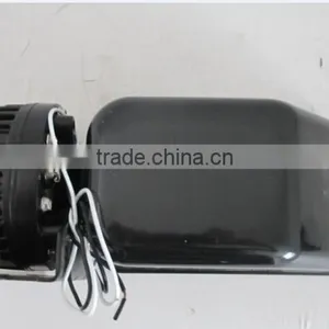 CE Certification 12V 200w Police Speaker Horn Electric Horn Car Speaker Horn LV200 thumbnail-5