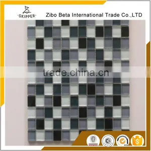 China Supplier Glow In The Dark Mosaic Tile thumbnail-3