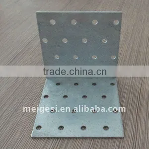 90angle Wood Connector With Rib thumbnail-1