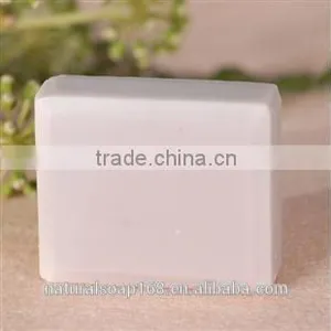 Natural Handmade Soft Soap thumbnail-1