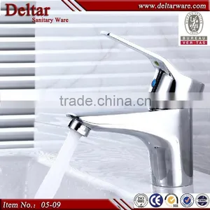 Unique Design Bathroom Tap, Small Size Water Mixer, Contamporary European Brass Faucet thumbnail-5