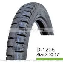 3.00-17 Motorcycle Tyre Manufacturer Tyre China thumbnail-1