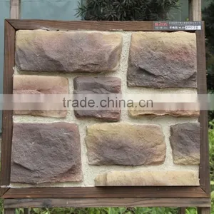 Faux Stone Panels thumbnail-5